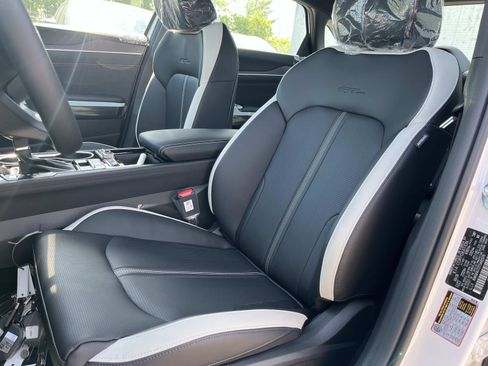 New 2026 Kia K5 GT-Line FWD image 24