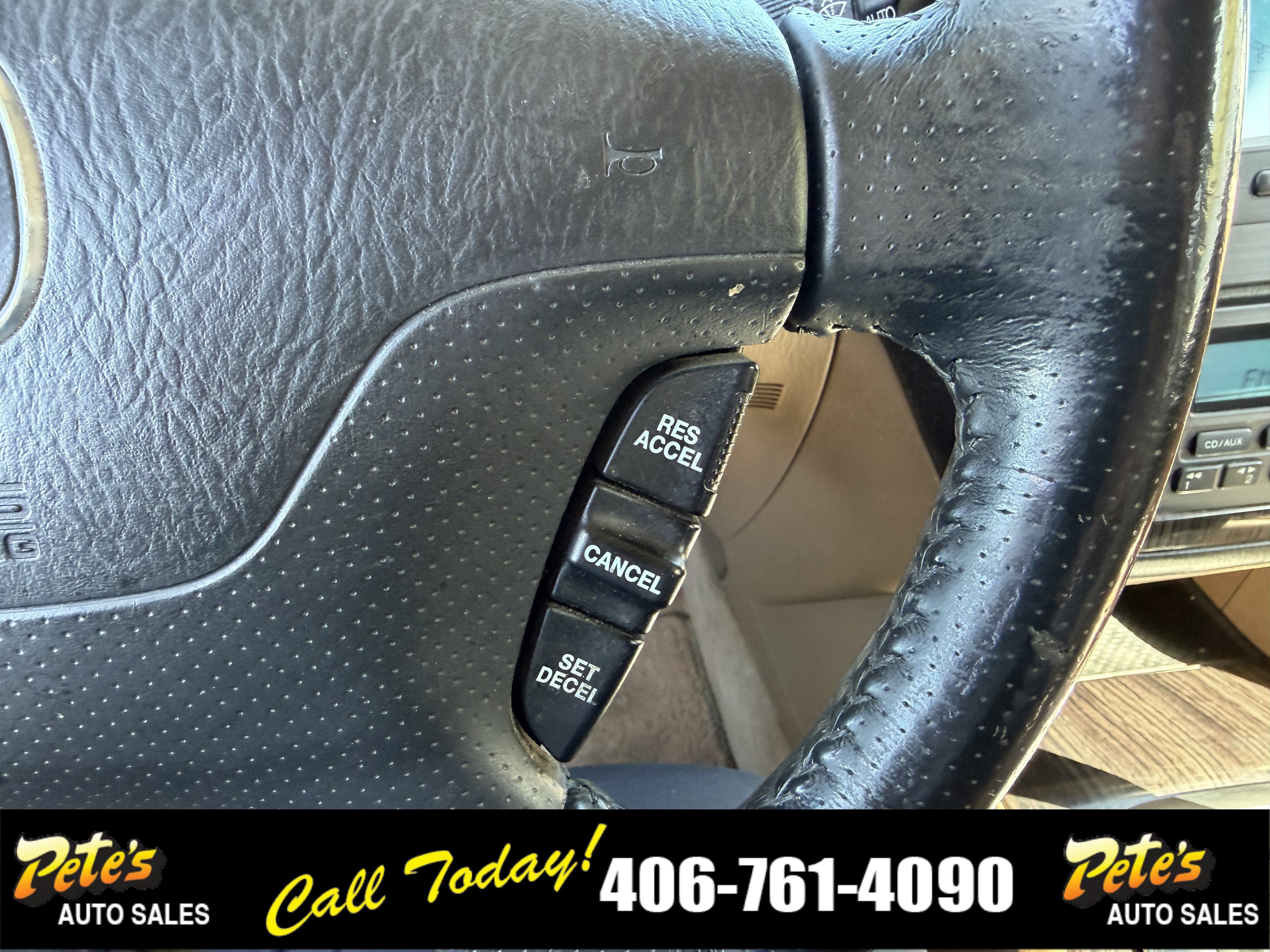 Used 2006 Acura MDX Touring AWD/4WD image 36