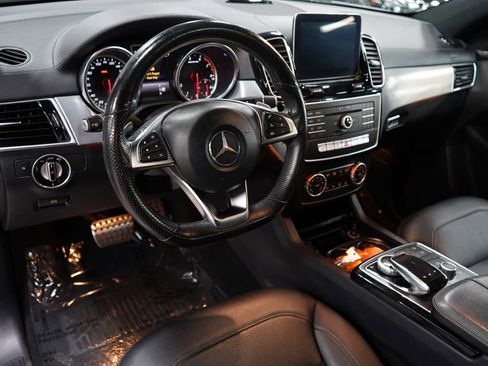 Used 2018 Mercedes-Benz GLE 43 AMG 4MATIC Coupe image 11