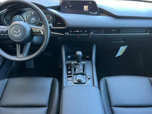 New 2026 MAZDA MAZDA3 s Sport FWD image 14