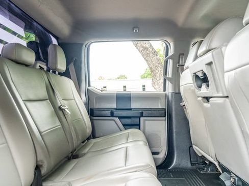 Used 2019 Ford F350 XL w/ Power Equipment Group RWD image 36