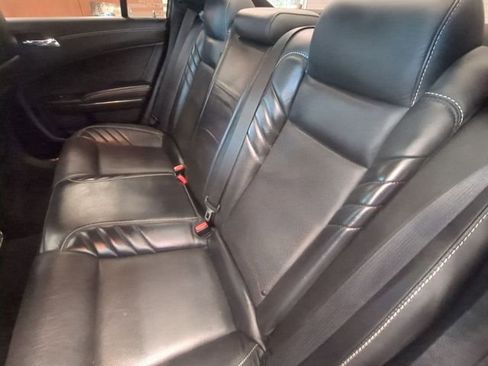 Used 2019 Dodge Charger SRT Hellcat w/ Harman/Kardon Audio Group RWD image 20