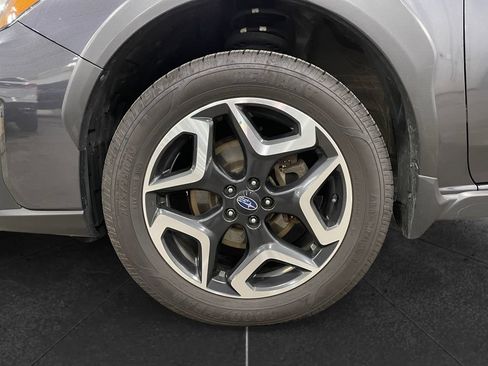 Used 2019 Subaru Crosstrek 2.0i Limited w/ Moonroof Package AWD/4WD image 14