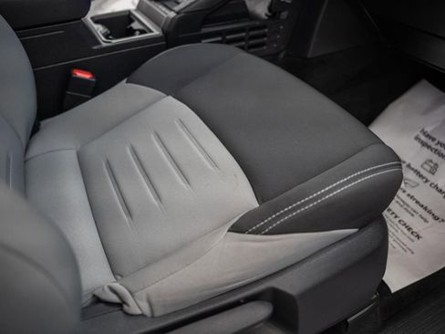 Certified 2024 Toyota Tacoma TRD Sport image 35