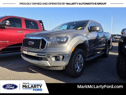 Used 2023 Ford Ranger XLT w/ Equipment Group 301A Mid