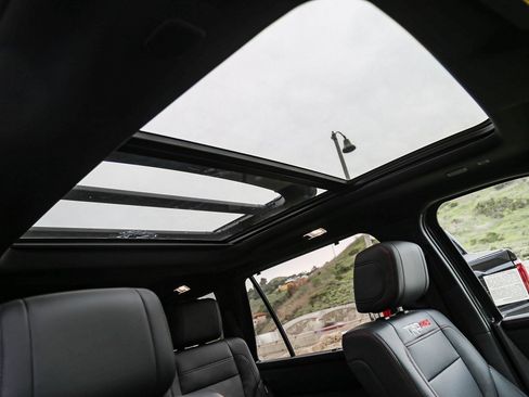 Certified 2026 Toyota Sequoia TRD Pro w/ TRD Performance Package (TMS) image 19