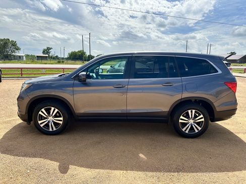Used 2016 Honda Pilot EX-L image 11