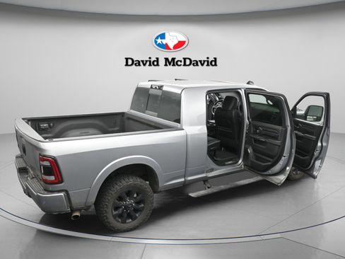 Used 2023 RAM 2500 Limited AWD/4WD image 48