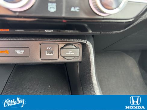 Used 2024 Honda Civic Sport image 23