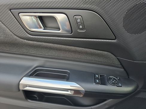 Used 2025 Ford Mustang GT image 30