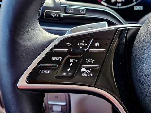 New 2026 Mercedes-Benz GLE 350 4MATIC image 22