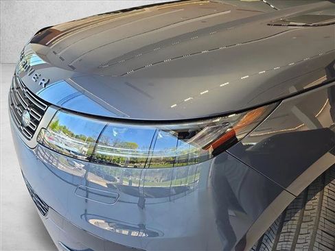New 2026 Land Rover Range Rover Sport SE AWD/4WD image 30