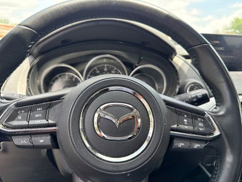 Used 2022 MAZDA CX-9 Touring Plus AWD/4WD image 10