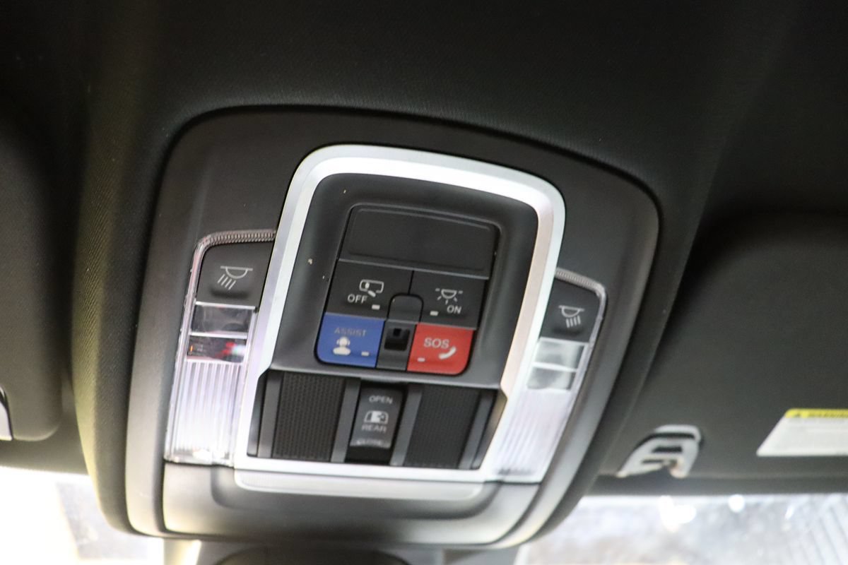 Used 2022 RAM 1500 TRX AWD/4WD image 53