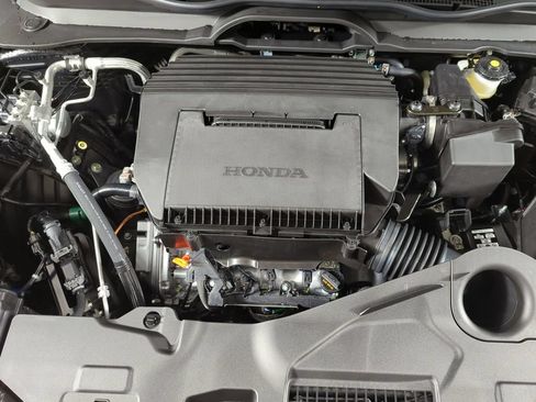 New 2026 Honda Pilot EX-L image 8