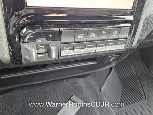 New 2026 RAM 2500 Tradesman image 24