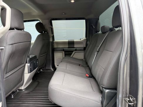 Used 2018 Ford F150 XL w/ Equipment Group 101A Mid AWD/4WD image 12