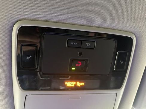 Used 2024 Toyota Grand Highlander Limited image 41