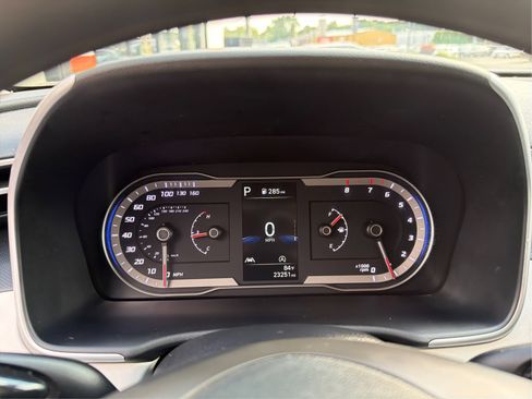 Certified 2024 Hyundai Tucson SEL AWD/4WD image 17