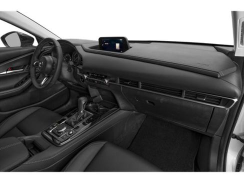 Used 2026 MAZDA CX-30 AWD 2.5 S w/ Select Sport Pkg image 12