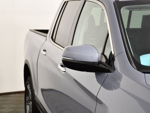 Certified 2023 Honda Ridgeline RTL-E image 14