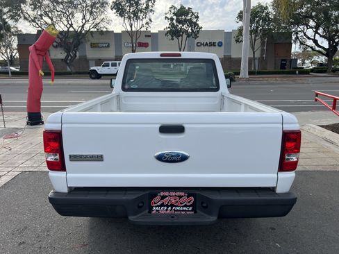 Used 2007 Ford Ranger XL image 7