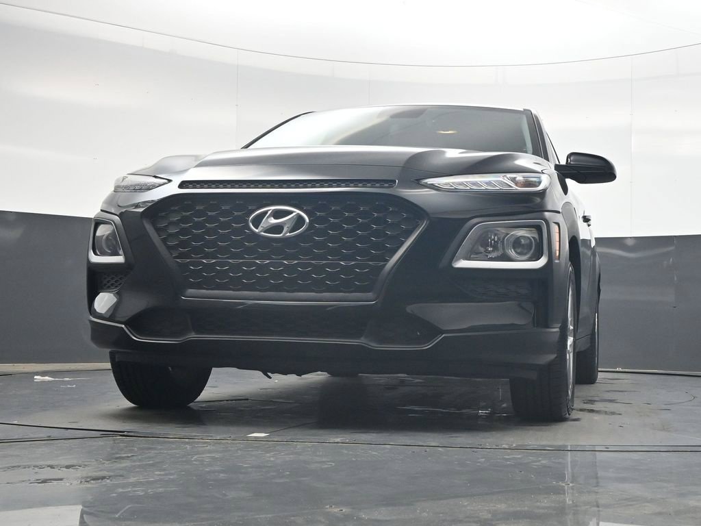 Used 2020 Hyundai Kona SE FWD image 38