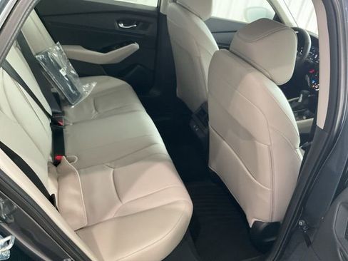 New 2026 Honda Accord Touring image 23