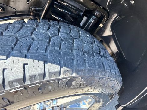 Used 2015 RAM 2500 Lone Star AWD/4WD image 28