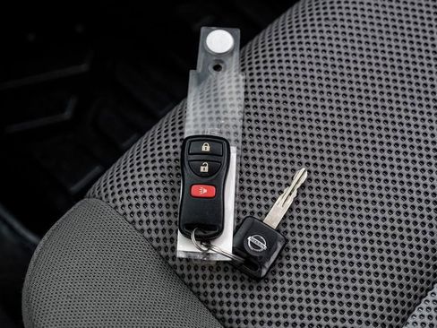 Used 2019 Nissan Frontier SV RWD image 54