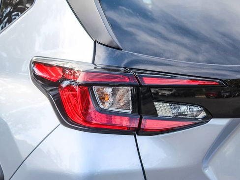 New 2025 Subaru Crosstrek 2.5i Sport image 7