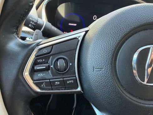 Used 2022 Acura MDX FWD image 15