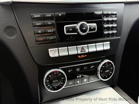 Used 2014 Mercedes-Benz C 250 Coupe image 20