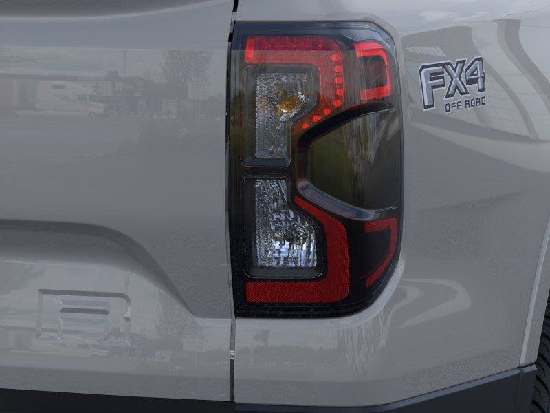 New 2026 Ford Ranger XLT w/ FX4 Off-Road Package AWD/4WD image 21