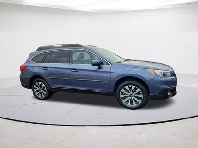 Used 2015 Subaru Outback 2.5i Limited