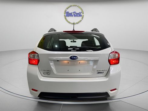 Used 2015 Subaru Impreza 2.0i Sport Limited image 4