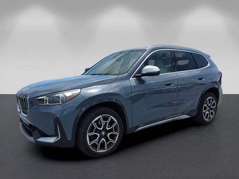 Certified 2024 BMW X1 xDrive28i w/ Convenience Package AWD/4WD image 8