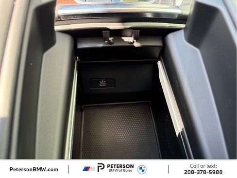 New 2027 BMW X7 xDrive40i AWD/4WD image 33
