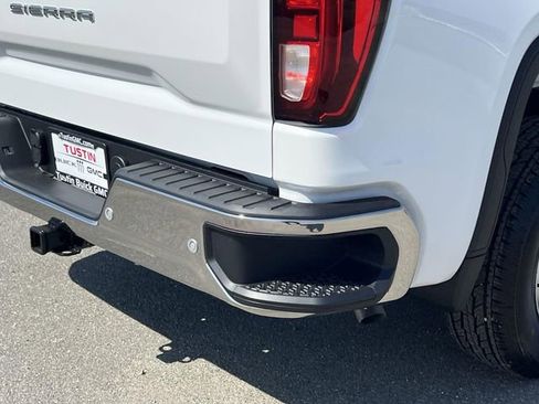 New 2026 GMC Sierra 1500 Pro w/ Pro Value Package RWD image 28