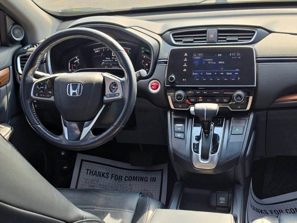 Used 2019 Honda CR-V EX-L image 23