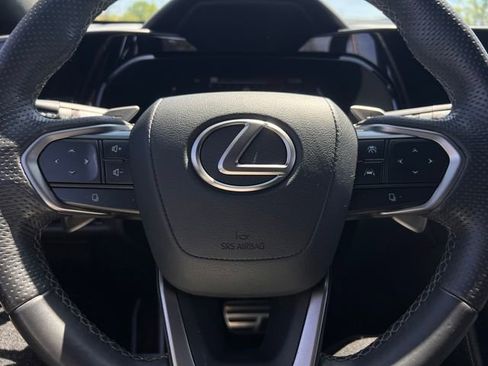 Used 2023 Lexus NX 350 F Sport image 21