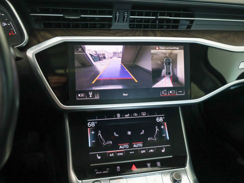 Used 2019 Audi A6 3.0T Premium Plus w/ Premium Plus Package image 33