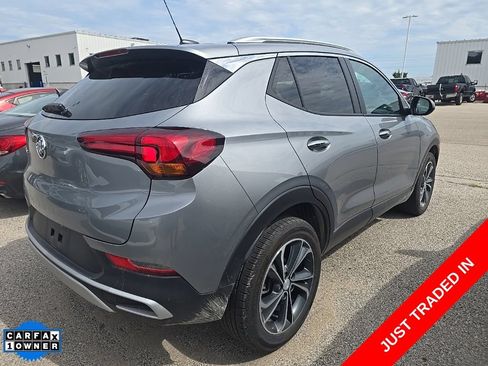 Used 2023 Buick Encore GX Select FWD image 3