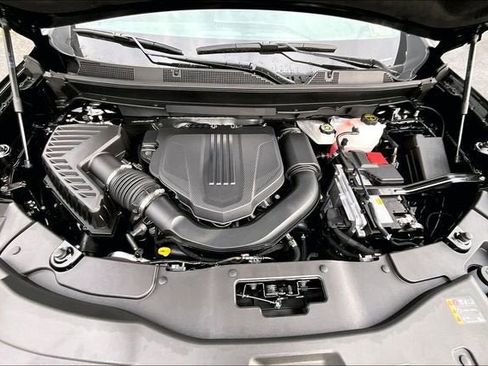 New 2026 GMC Acadia Elevation w/ Black Edition image 13