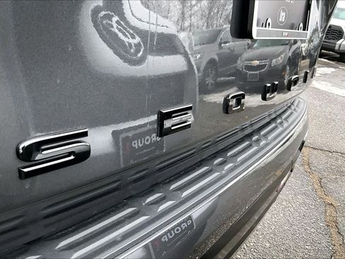 Certified 2026 Toyota Sequoia Platinum image 9