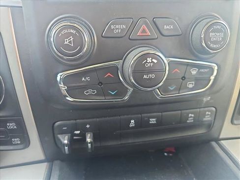 Used 2017 RAM 1500 Lone Star image 13