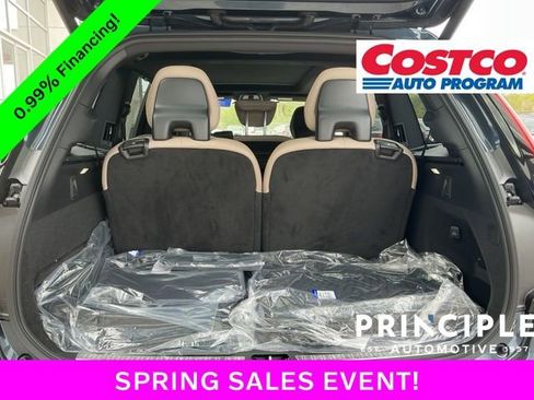 New 2026 Volvo XC90 B6 Ultra w/ Protection Package AWD/4WD image 14