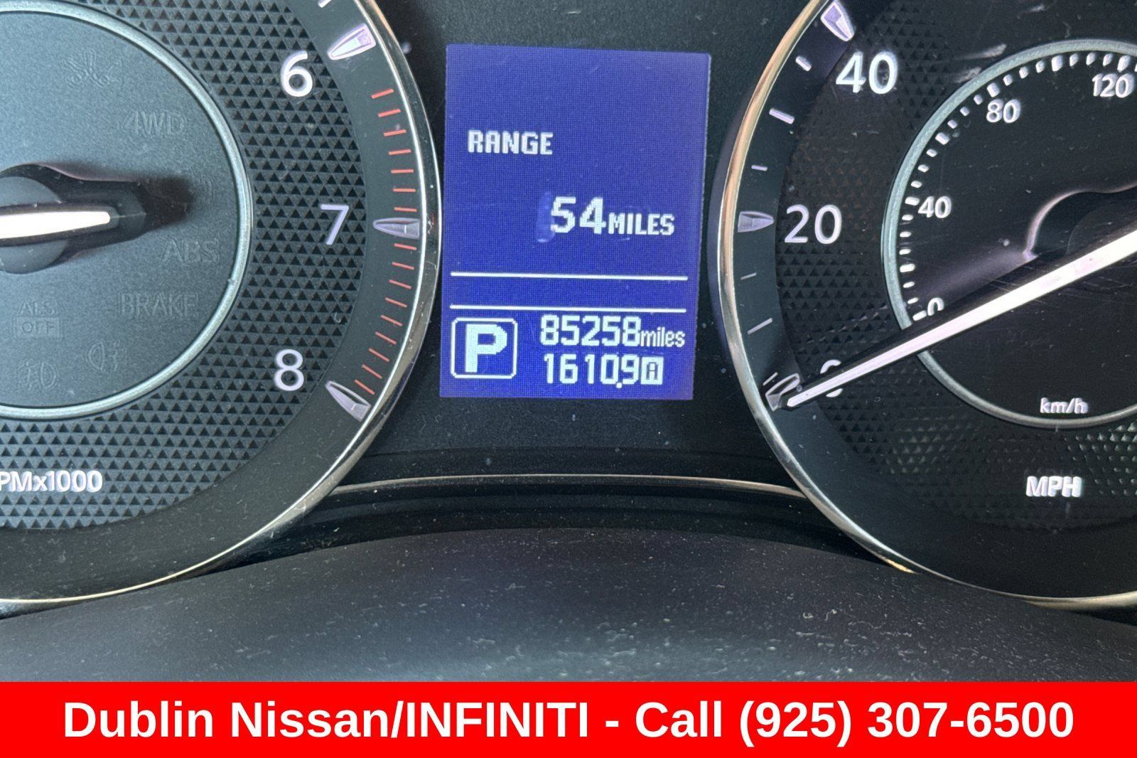 Used 2019 Nissan Armada SL w/ Premium Package RWD image 32