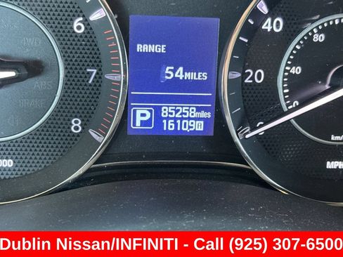 Used 2019 Nissan Armada SL w/ Premium Package RWD image 32