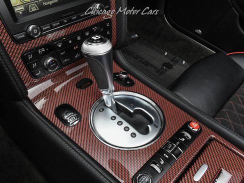 Used 2013 Bentley Continental Supersports ISR AWD/4WD image 15
